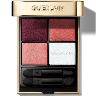 OMBRE G PALETA DE SOMBRAS AURA GLOW